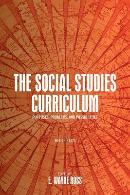 The Social Studies Curriculum - 