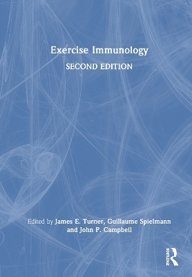 Exercise Immunology - 