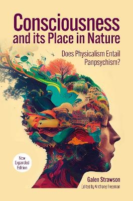 Consciousness and Its Place in Nature - Galen Strawson