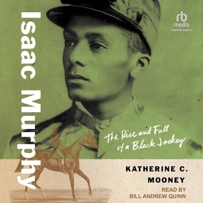 Isaac Murphy - Katherine C Mooney