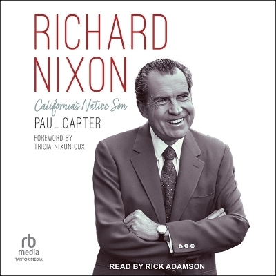 Richard Nixon - Paul Carter