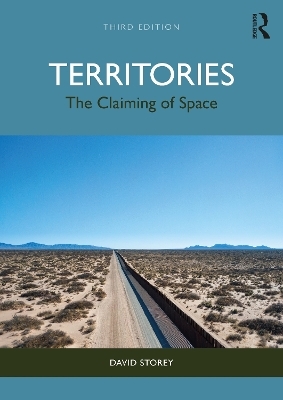 Territories - David Storey