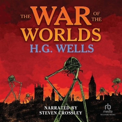 The War of the Worlds - H G Wells