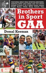 Brothers in Sport GAA - Donal Keenan