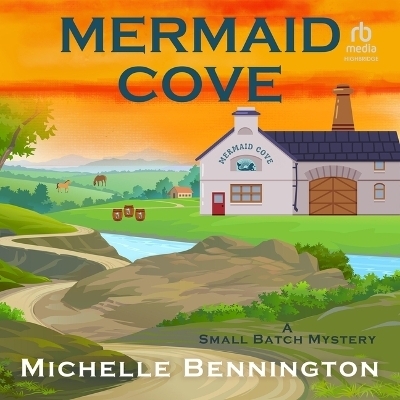 Mermaid Cove - Michelle Bennington