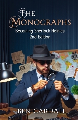 The Monographs - Ben Cardall