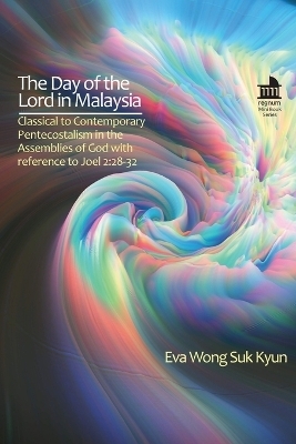 The Day of the Lord in Malaysia - Eva Wong Suk Kyun