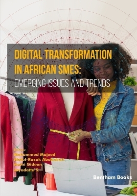 Digital Transformation in African SMEs - 