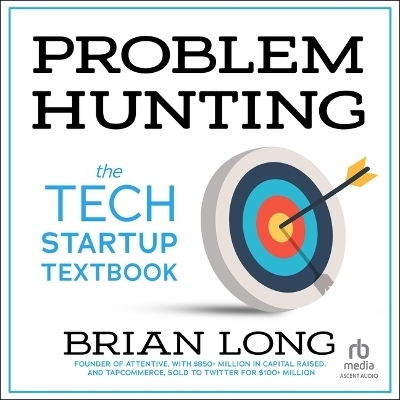 Problem Hunting - Brian Long