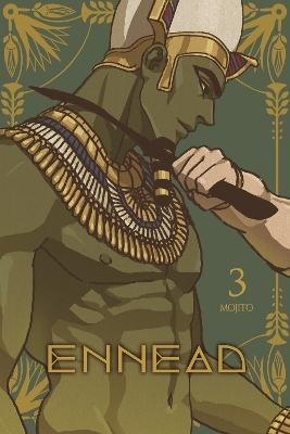 ENNEAD Vol. 3 [Mature Hardcover] -  Mojito