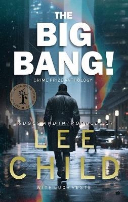 CrimeBits: 100 Opening Gambits for Great Thrillers - Lee Child