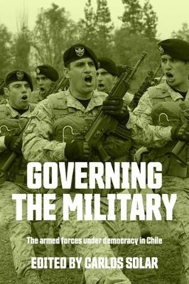 Governing the Military - 