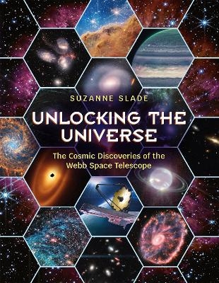 Unlocking the Universe - Suzanne Slade