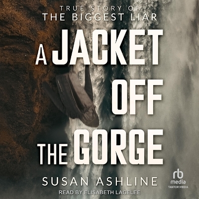 A Jacket Off the Gorge - Susan Ashline