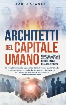 Architetti del Capitale Umano - Fabio Spanca