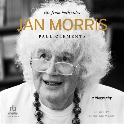 Jan Morris - Paul Clements