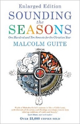 Sounding the Seasons enlarged edition - Guite, Malcolm