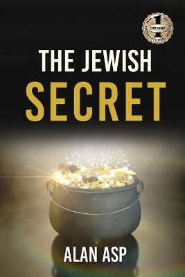 My Jewish Secret - Alan Asp