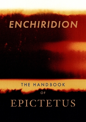 Enchiridion -  Epictetus