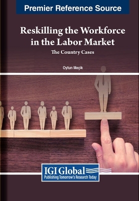 Reskilling the Workforce in the Labor Market - 