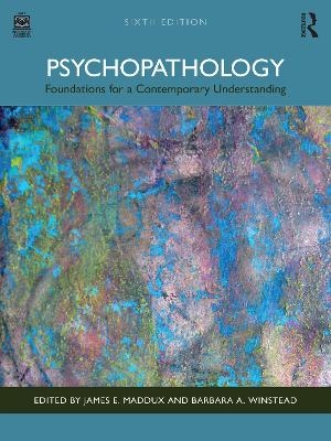 Psychopathology - 