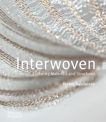 Interwoven - Maarit Salolainen