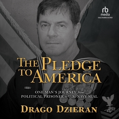 The Pledge to America - Drago Dzieran