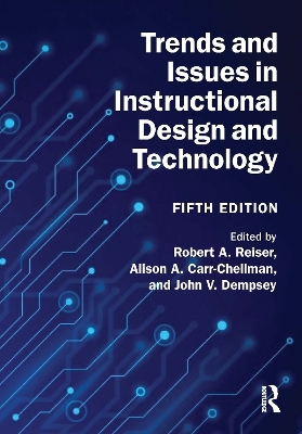 Trends and Issues in Instructional Design and Technology - 