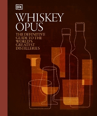 Whiskey Opus -  Dk