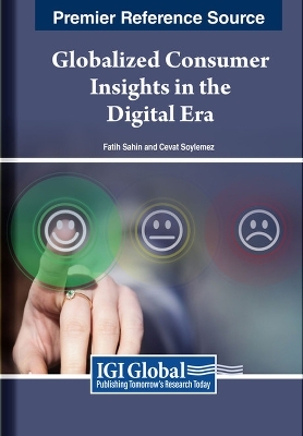 Globalized Consumer Insights in the Digital Era - 