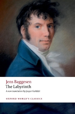 The Labyrinth - Jens Baggesen