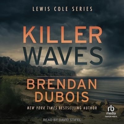 Killer Waves - Brendan DuBois