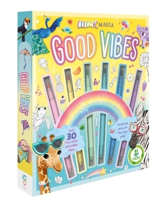 Good Vibes -  Igloo Books