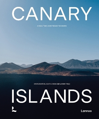 Canary Islands - Charles Van Haverbeke