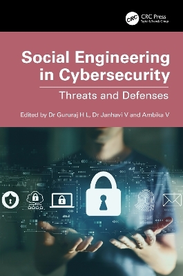 Social Engineering in Cybersecurity - 