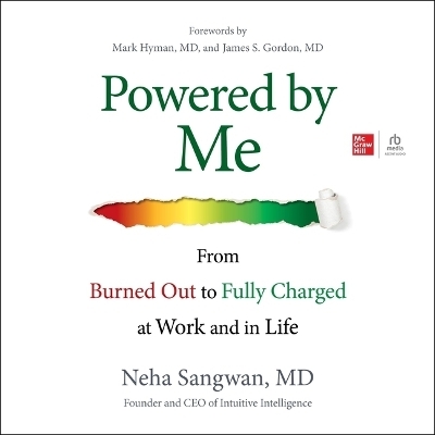 Powered by Me - Neha Sangwan