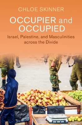 Occupier and Occupied - Chloe Skinner