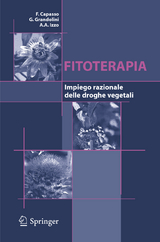 Fitoterapia - Capasso, Francesco; Grandolini, Giuliano; Izzo, Angelo A.