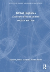 Global Englishes - Jenkins, Jennifer; Morán Panero, Sonia