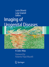 Imaging of Urogenital Diseases - 