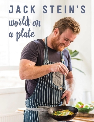 Jack Stein's World on a Plate - Jack Stein