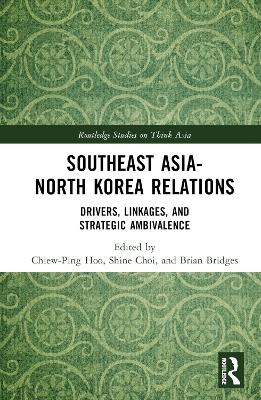 Southeast Asia-North Korea Relations - 