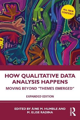 How Qualitative Data Analysis Happens - 