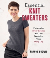 Essential Knit Sweaters - Frauke Ludwig