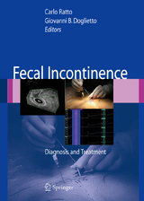 Fecal Incontinence - 