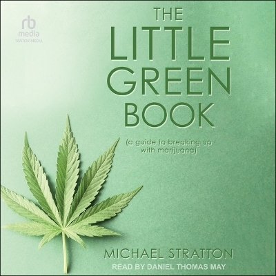 The Little Green Book - Michael Stratton