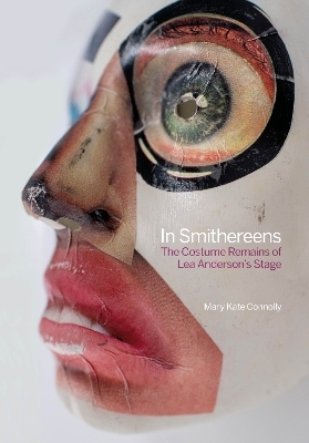 In Smithereens - Mary Kate Connolly