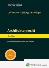 Architektenrecht - 