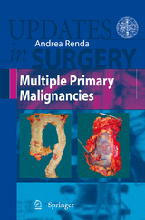 Multiple Primary Malignancies - Andrea Renda