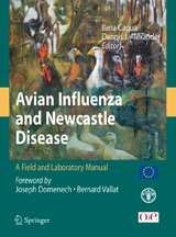 Avian Influenza and Newcastle Disease - 